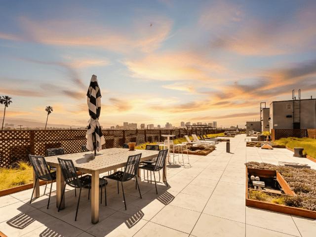 Apartment for rent in Oakland, California