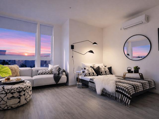 Apartment for rent in West Oakland, Oakland