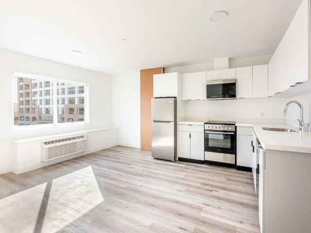 Apartment for rent in Oakland, California