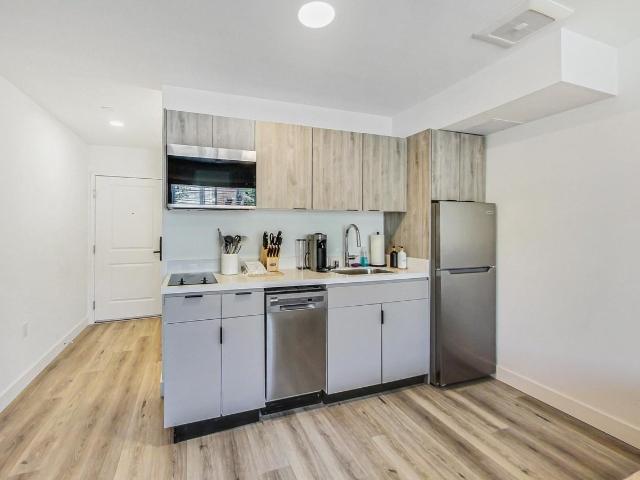 Apartment for rent in Oakland, California
