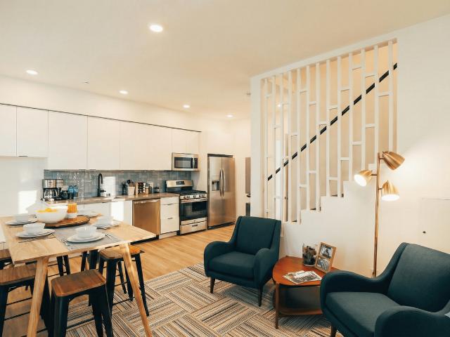 Apartment for rent in Oakland, California