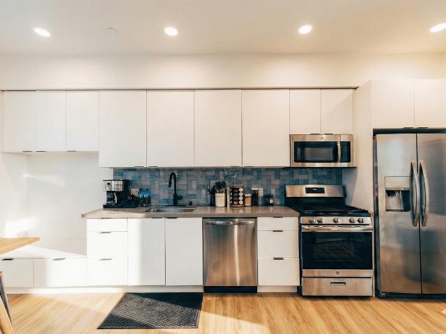 Apartment for rent in Oakland, California