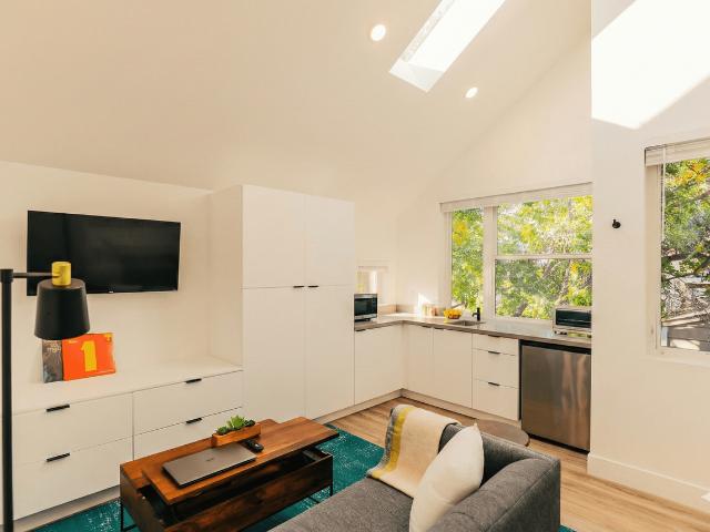 Apartment for rent in Oakland, California