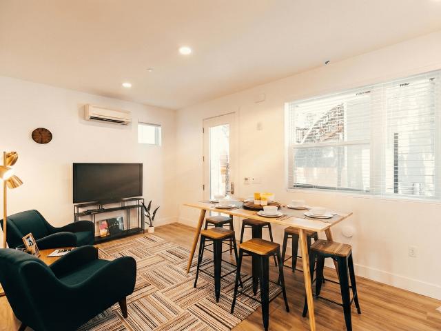 Apartment for rent in Oakland, California