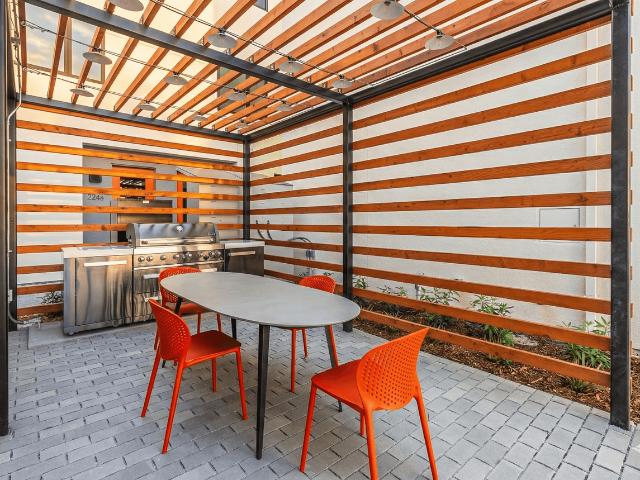 Apartment for rent in Oakland, California