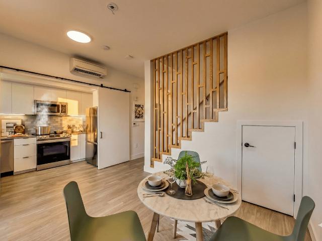 Apartment for rent in Oakland, California