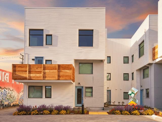 Apartment for rent in Oakland, California