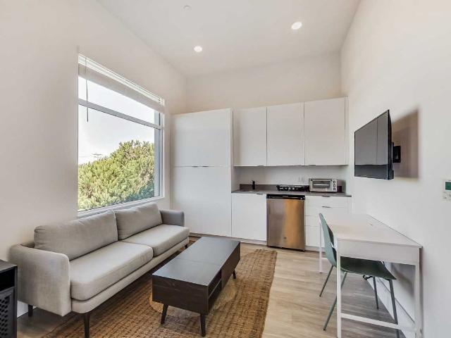 Apartment for rent in Oakland, California