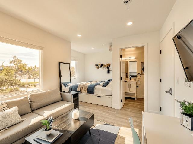 Apartment for rent in Oakland, California