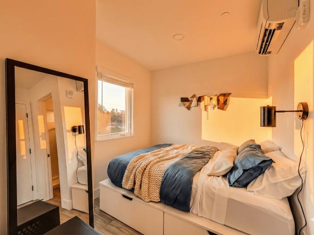 Apartment for rent in Oakland, California