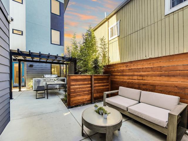 Apartment for rent in Oakland, California