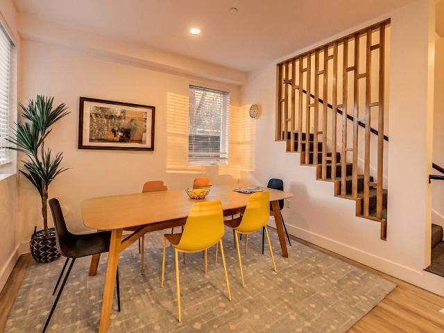Apartment for rent in Oakland, California