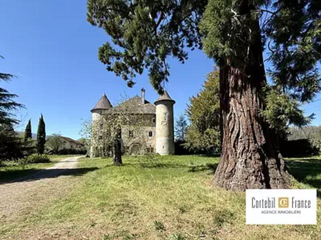 Maison vente à Saint-Julien-en-Genevois, Arthaz-pont-notre-dame