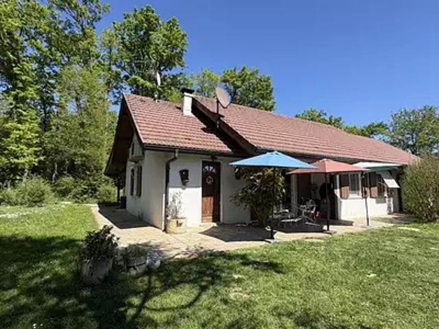 Maison vente à Saint-Julien-en-Genevois, Arthaz-pont-notre-dame