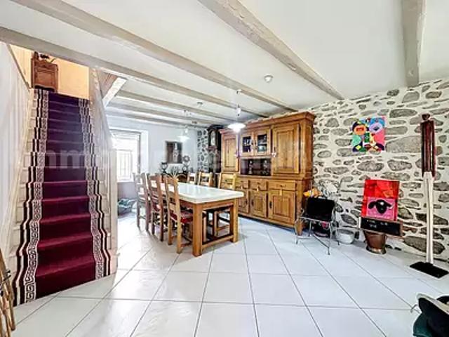 Maison vente à Saint-Julien-en-Genevois, Arthaz-pont-notre-dame