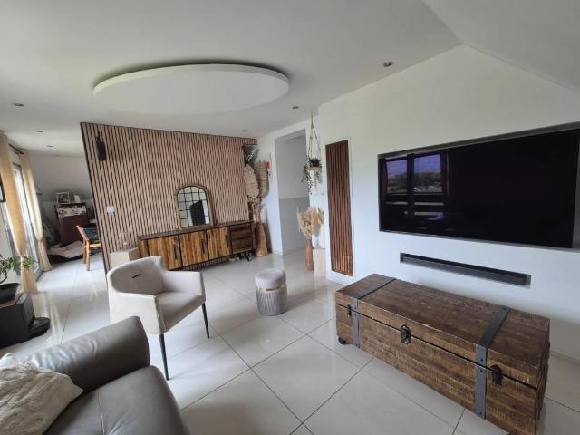 Duplex vente à Saint-Julien-en-Genevois, Reignier-ésery