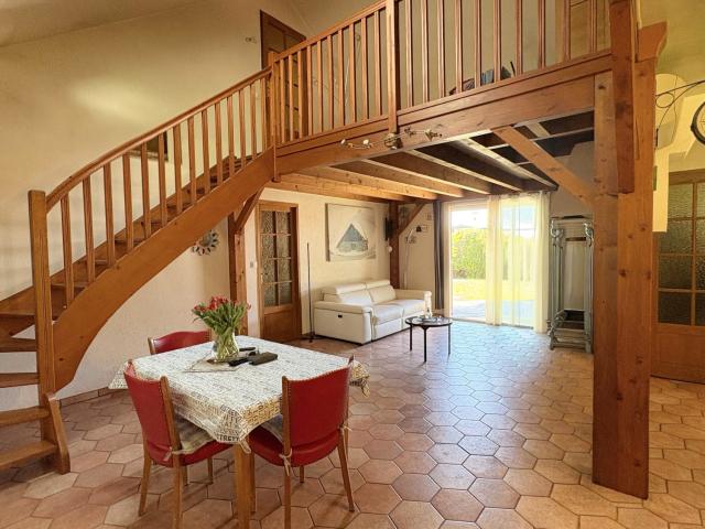 Maison vente à Saint-Julien-en-Genevois, Arthaz-pont-notre-dame