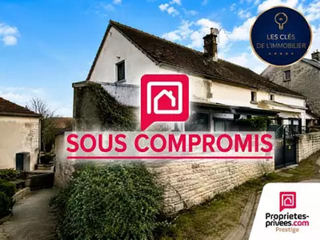 Maison vente à Cosne-Cours-sur-Loire, Arthel