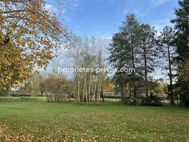 Maison vente à Cosne-Cours-sur-Loire, Arthel