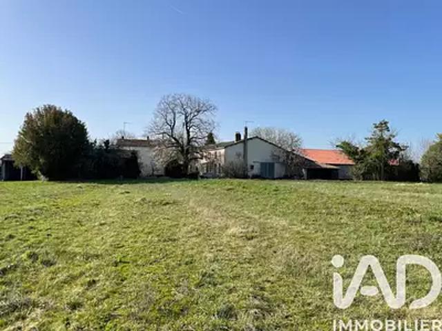 Maison vente à Jonzac, Arthenac