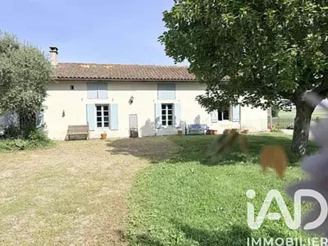 Maison vente à Jonzac, Arthenac