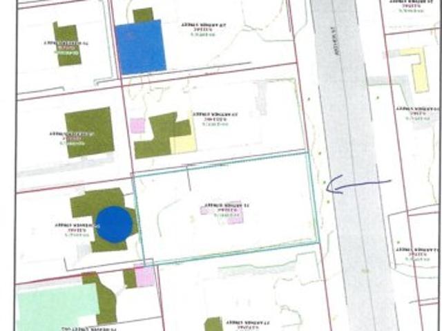 Land for sale in Greenwich