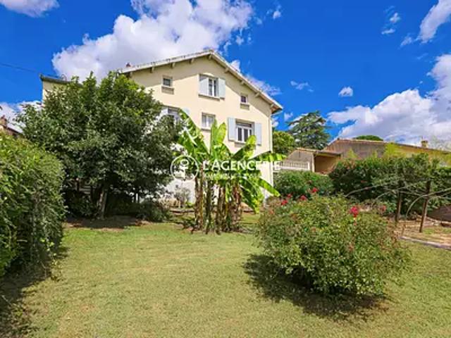 Maison vente à Albi, Arthès