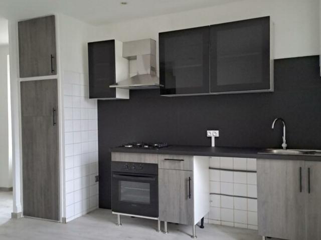 Appartement location à Albi