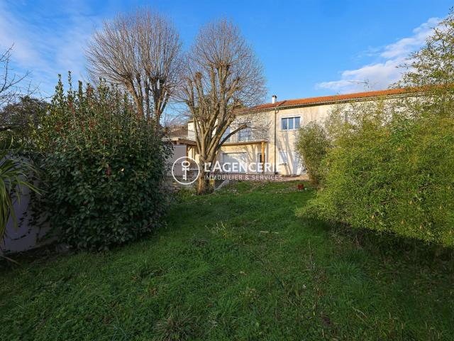 Maison vente à France métropolitaine, Saint-juéry