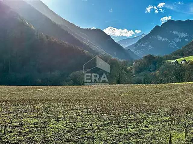 Terrain vente à Pau, Arthez-d'asson