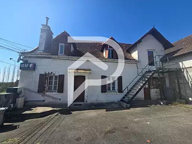 Maison vente à Pau, Arthez-de-béarn