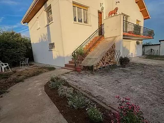 Maison vente à Bourdalat, Arthez-de-Béarn