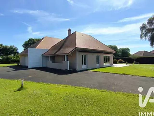 Maison vente à Pau, Arthez-de-béarn