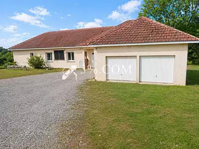 Maison vente à Bourdalat, Arthez-de-Béarn