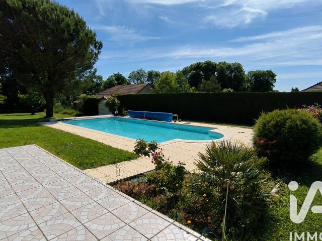Maison vente à Pau, Arthez-de-béarn