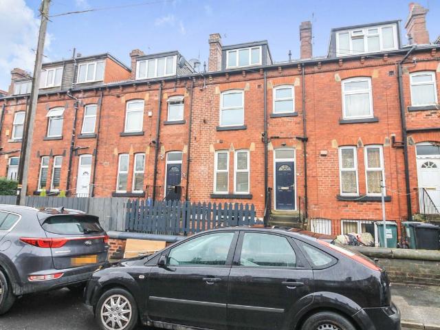 House for rent in Hunslet, West Yorkshire