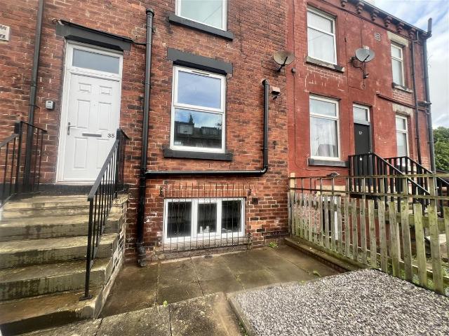 House for rent in Hunslet, West Yorkshire