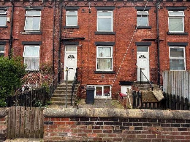 House for rent in Hunslet, West Yorkshire