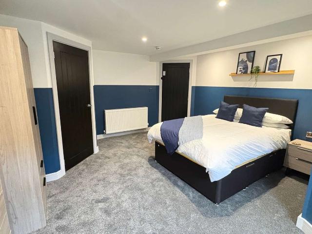Room for rent in Hunslet, West Yorkshire