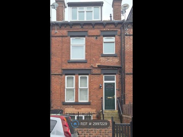 House for rent in Hunslet, West Yorkshire