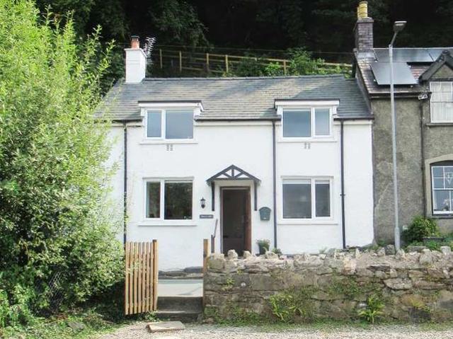 House for rent in Arthog, Wales