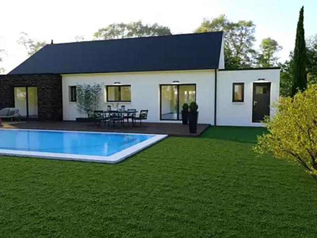 Maison vente à Châteauroux, Arthon