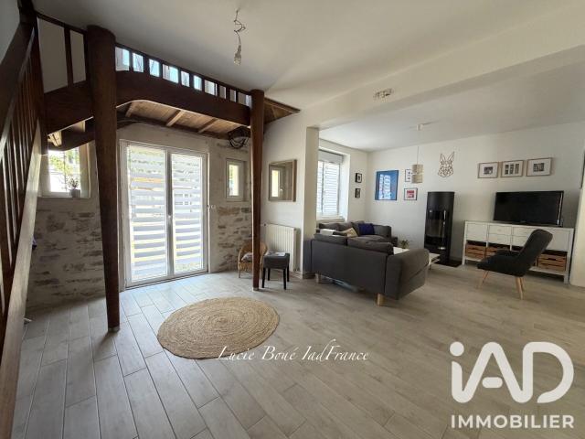 Maison vente à Arthon-en-Retz, Chaumes-en-Retz