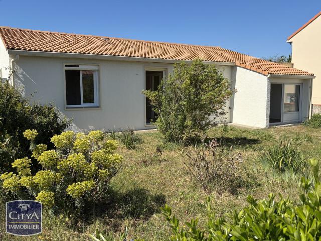 Maison vente à Saint-Nazaire, Arthon-en-retz