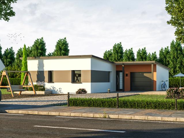 Maison vente à Saint-Nazaire, Arthon-en-retz