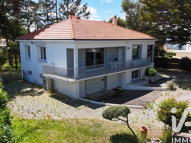 Maison vente à Saint-Nazaire, Arthon-en-retz