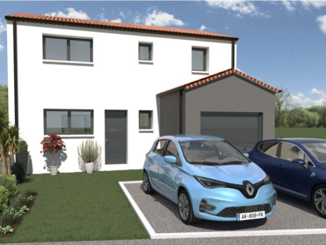 Maison vente à Saint-Nazaire, Arthon-en-retz