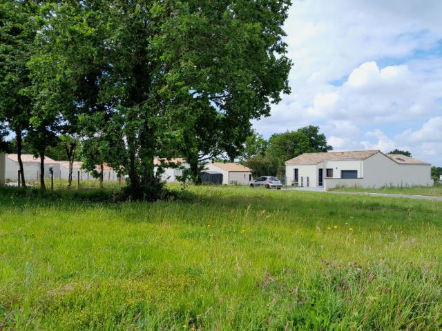 Maison vente à Arthon-en-Retz, Chaumes-en-Retz
