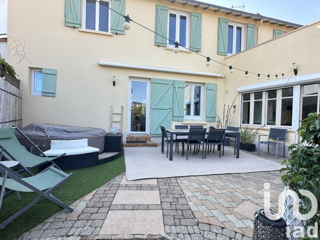 Maison vente à Saint-Nazaire, Arthon-en-retz