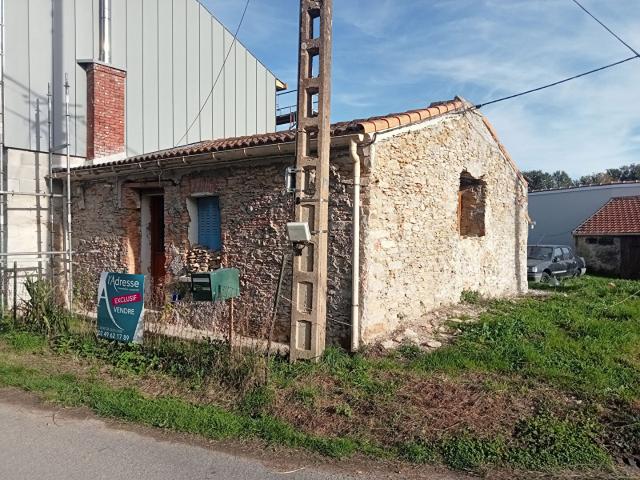 Maison vente à Saint-Nazaire, Arthon-en-retz